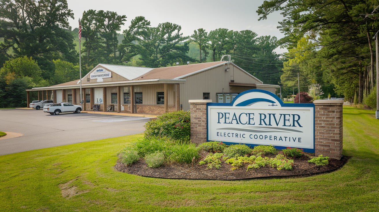 Peace River Electric Cooperative