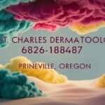 ﻿Phone Number for St Charles Dermatology Prineville Oregon