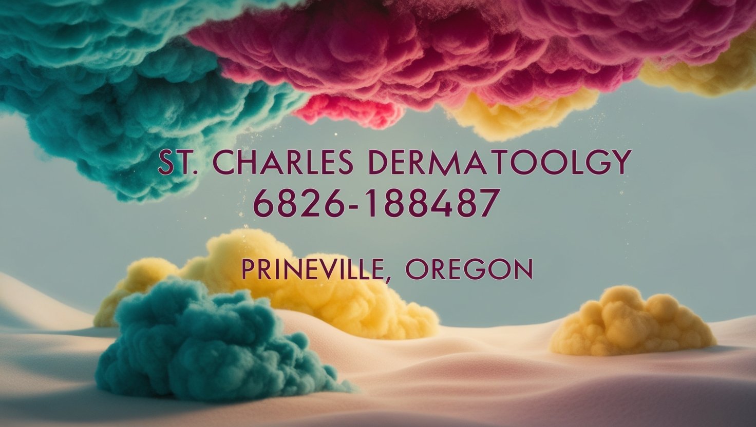 ﻿Phone Number for St Charles Dermatology Prineville Oregon