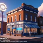 Explore Venango