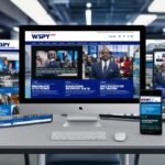 WSPY News