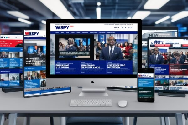 WSPY News