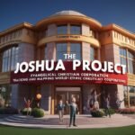 Joshua Project