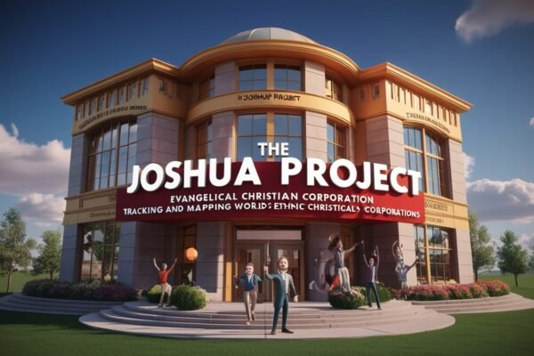 Joshua Project