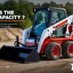 ﻿What is the Fuel Capacity of a 746b Bobcat