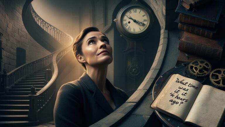 What Time Was It 14 Hours Ago