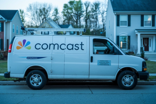 Comcast Internet Net Deals 21014 Bel Air MD