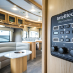 Intellitec EMS Control Board 2007 Monaco Camelot