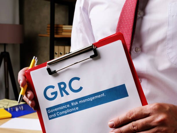 GRC Framework