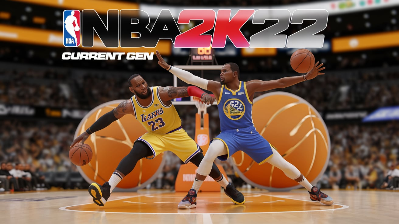 NBA 2K22 Nets Dornas