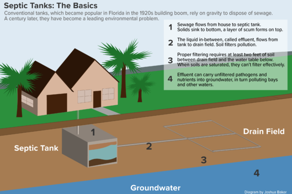 Septic System