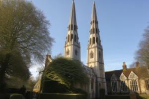 Unveiling the Wonders of Keywordwild (Spire Harpenden): A Comprehensive Guide